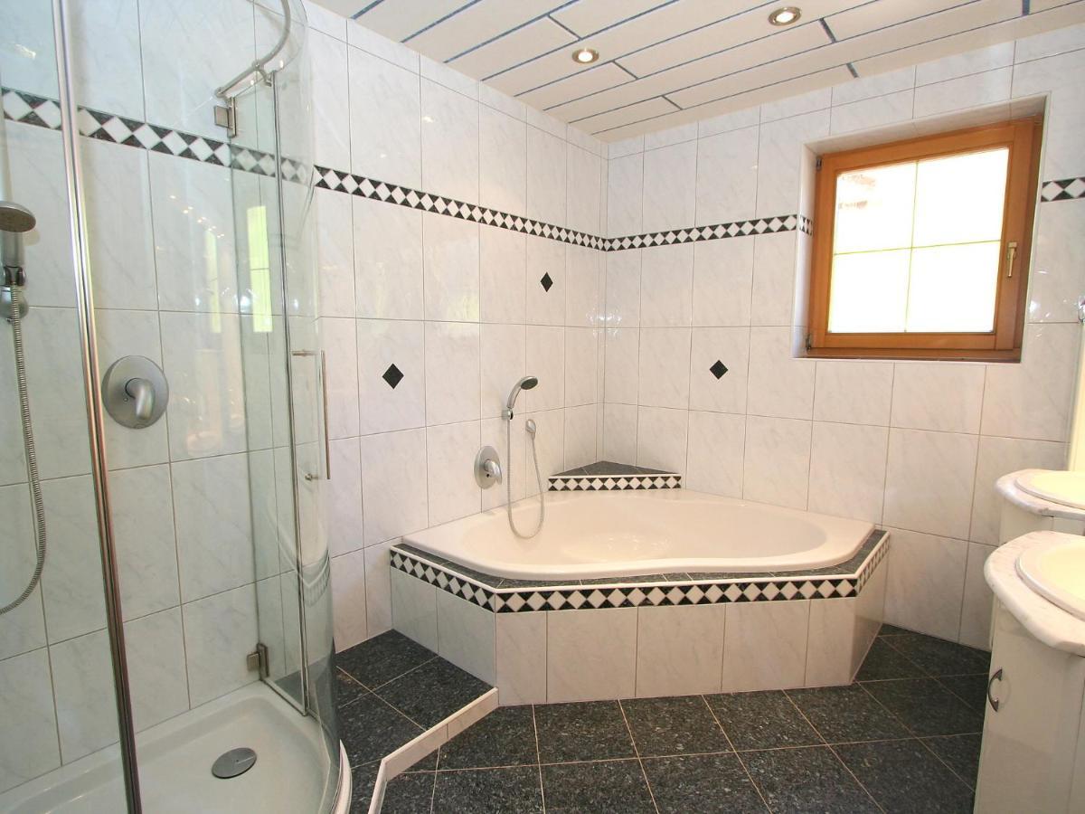 Gattererberg Apartment Hansjoerg-5 By Interhome מראה חיצוני תמונה